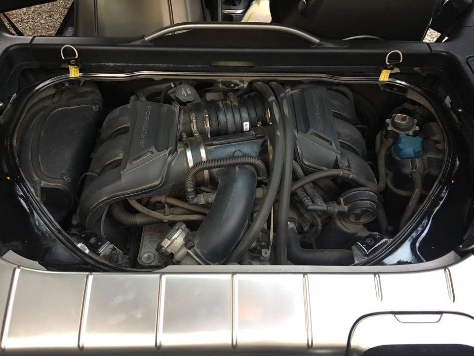 2006 Porsche 987 Cayman S - Image 29 of 31