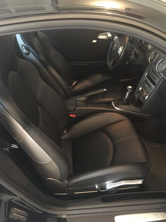 2006 Porsche 987 Cayman S - Image 19 of 31