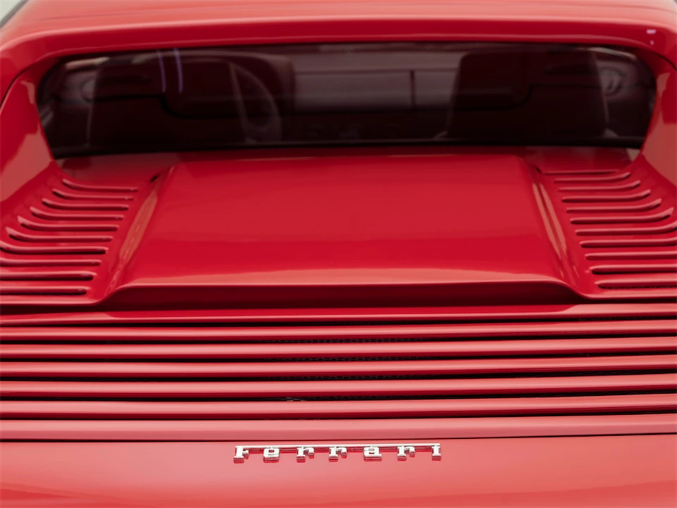 1993 Ferrari 512 TR - Image 31 of 31