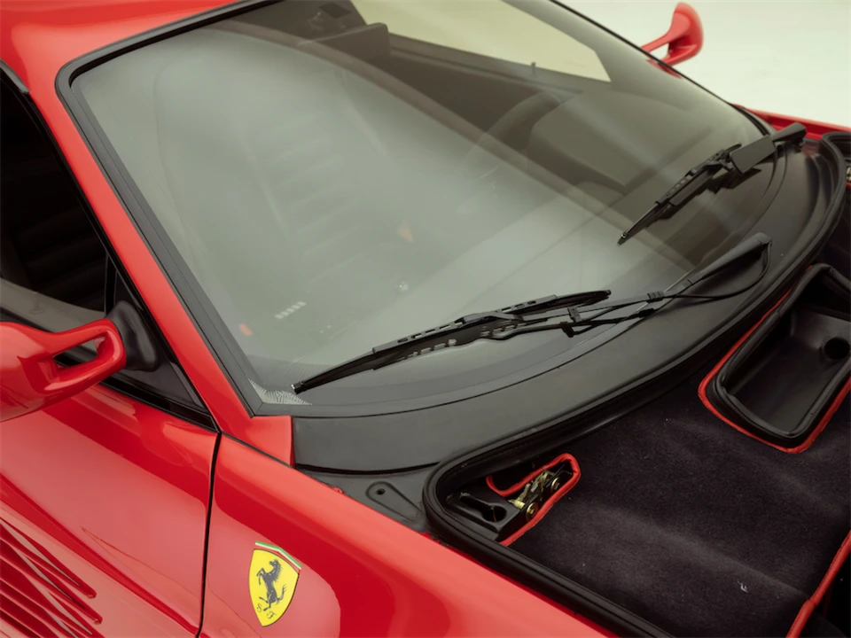 1993 Ferrari 512 TR - Image 14 of 31