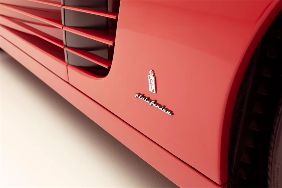1993 Ferrari 512 TR - Image 25 of 31