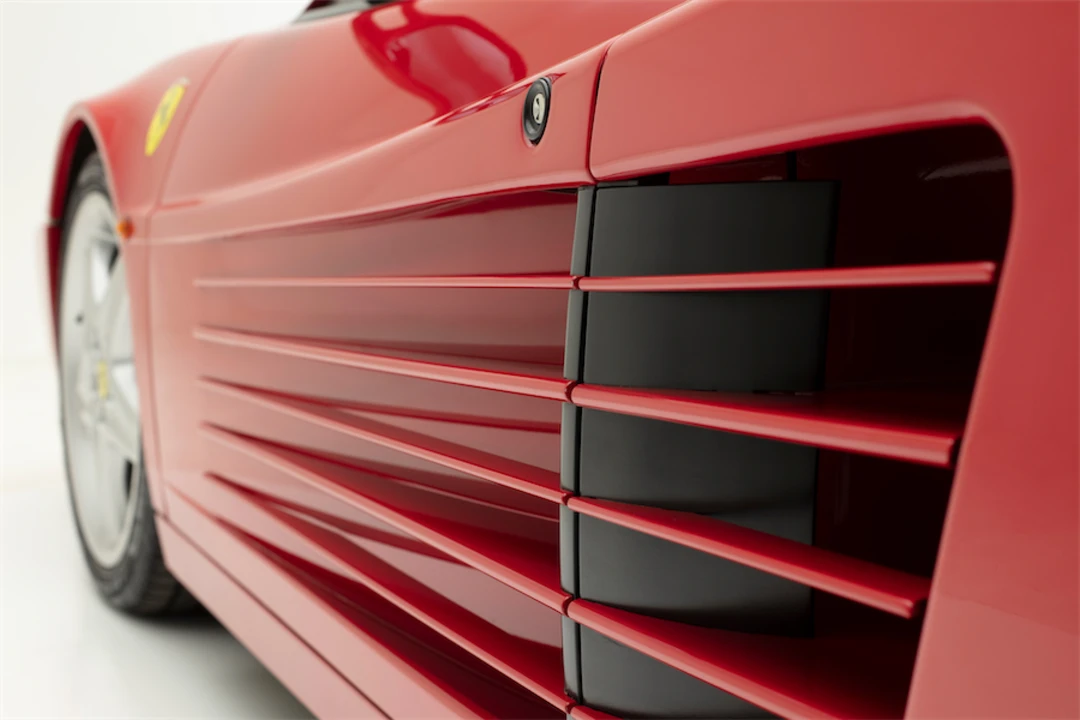 1993 Ferrari 512 TR - Image 23 of 31