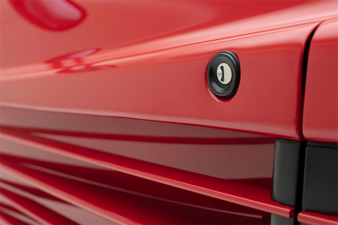 1993 Ferrari 512 TR - Image 24 of 31