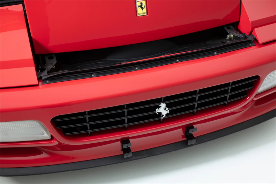 1993 Ferrari 512 TR - Image 16 of 31