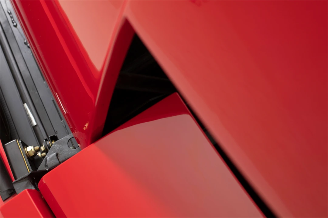 1993 Ferrari 512 TR - Image 17 of 31