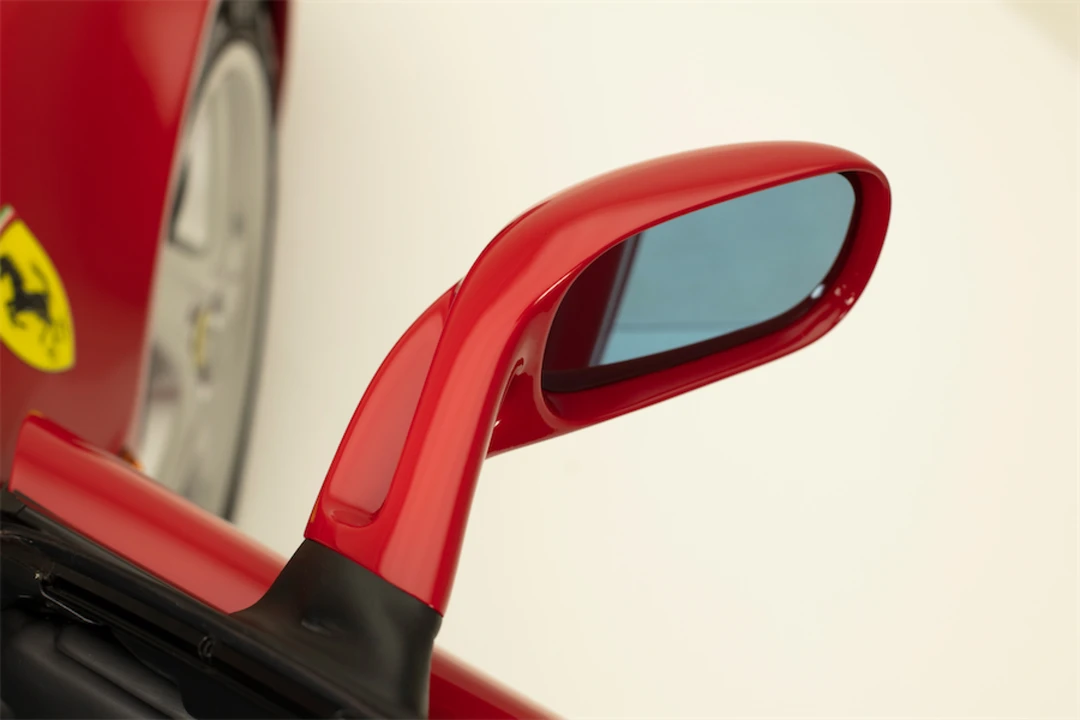 1993 Ferrari 512 TR - Image 18 of 31