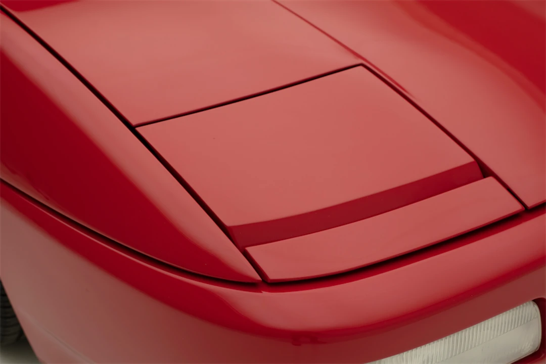 1993 Ferrari 512 TR - Image 15 of 31