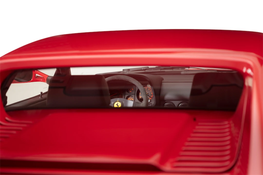 1993 Ferrari 512 TR - Image 30 of 31