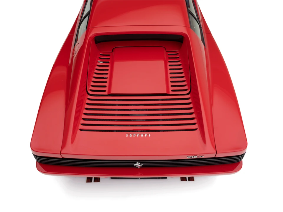 1993 Ferrari 512 TR - Image 29 of 31