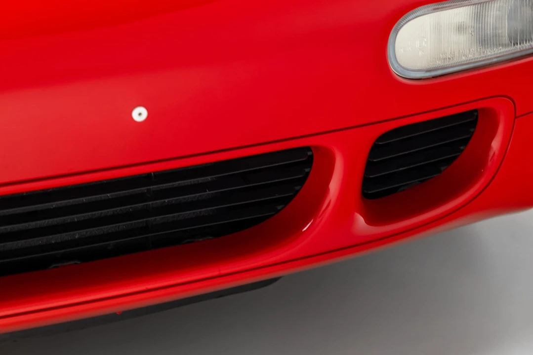 1998 Porsche 993 Carrera S - Image 29 of 31