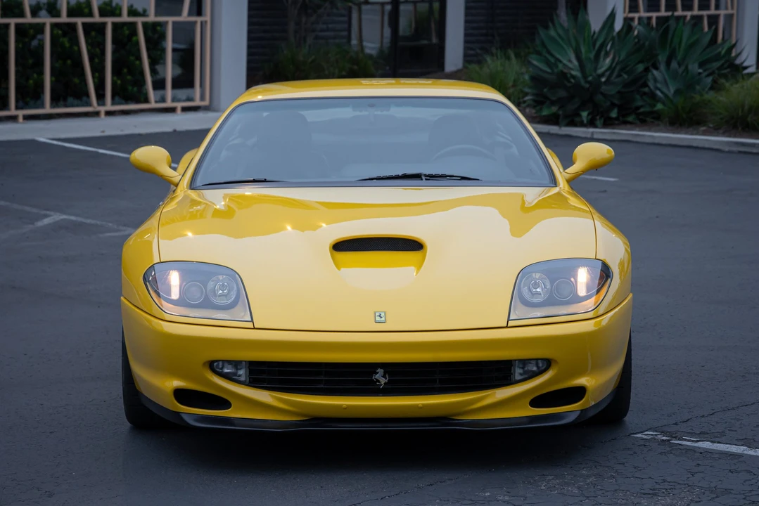 2000 Ferrari 550 Maranello - Image 31 of 31