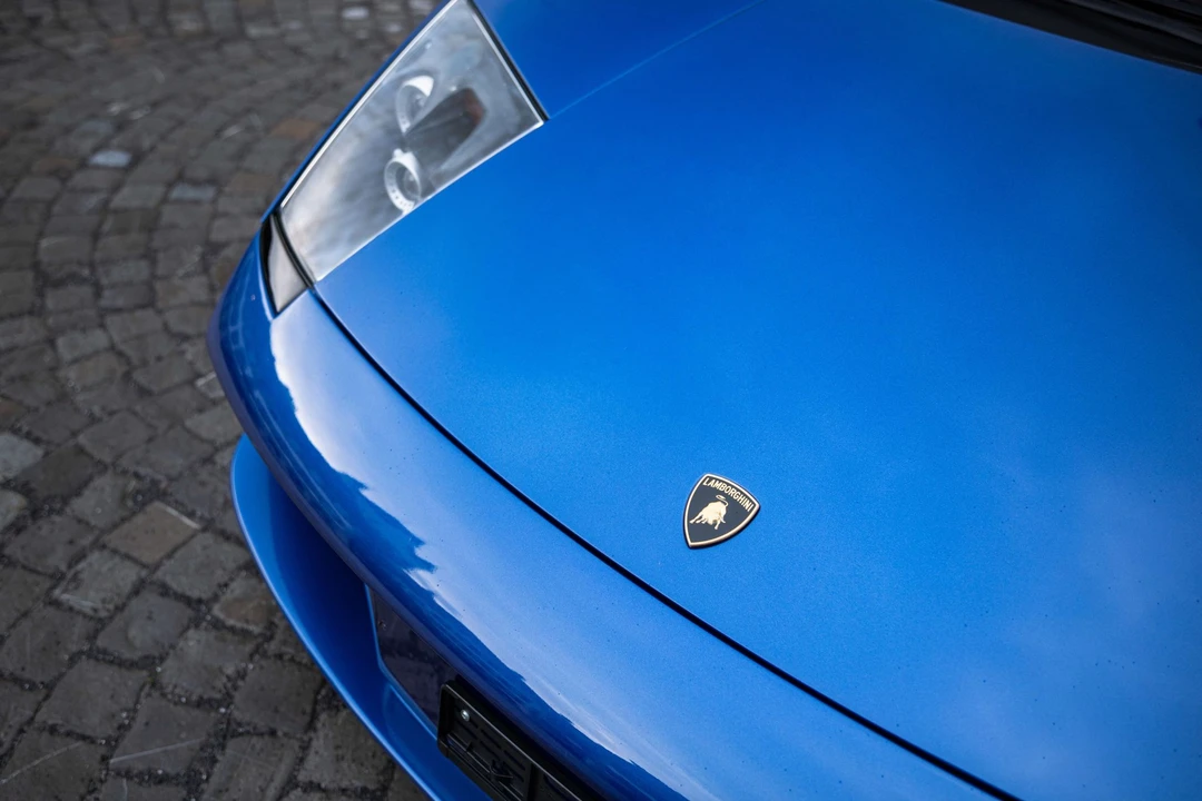2002 Lamborghini Murcielago - Image 24 of 31