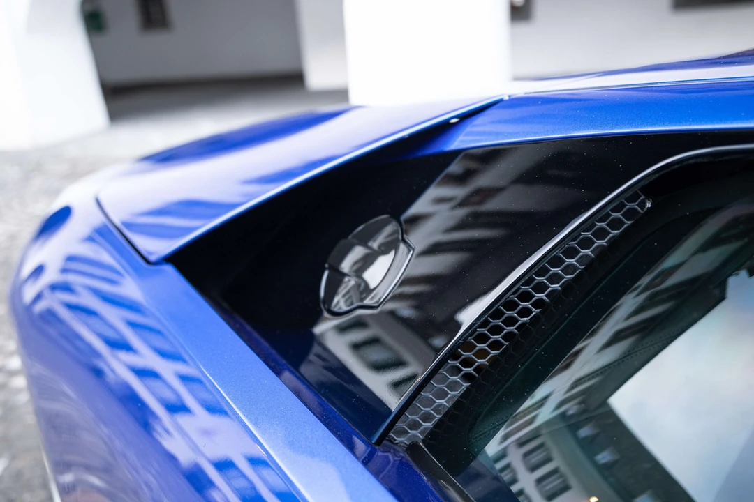 2002 Lamborghini Murcielago - Image 28 of 31