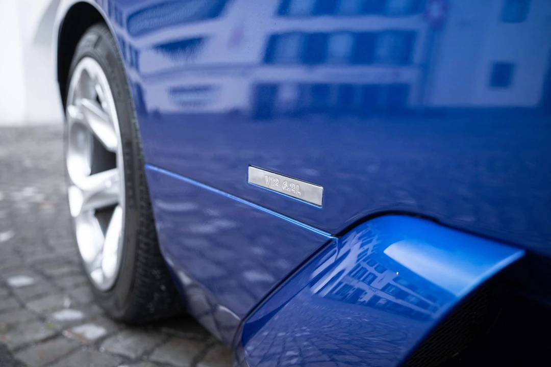2002 Lamborghini Murcielago - Image 29 of 31