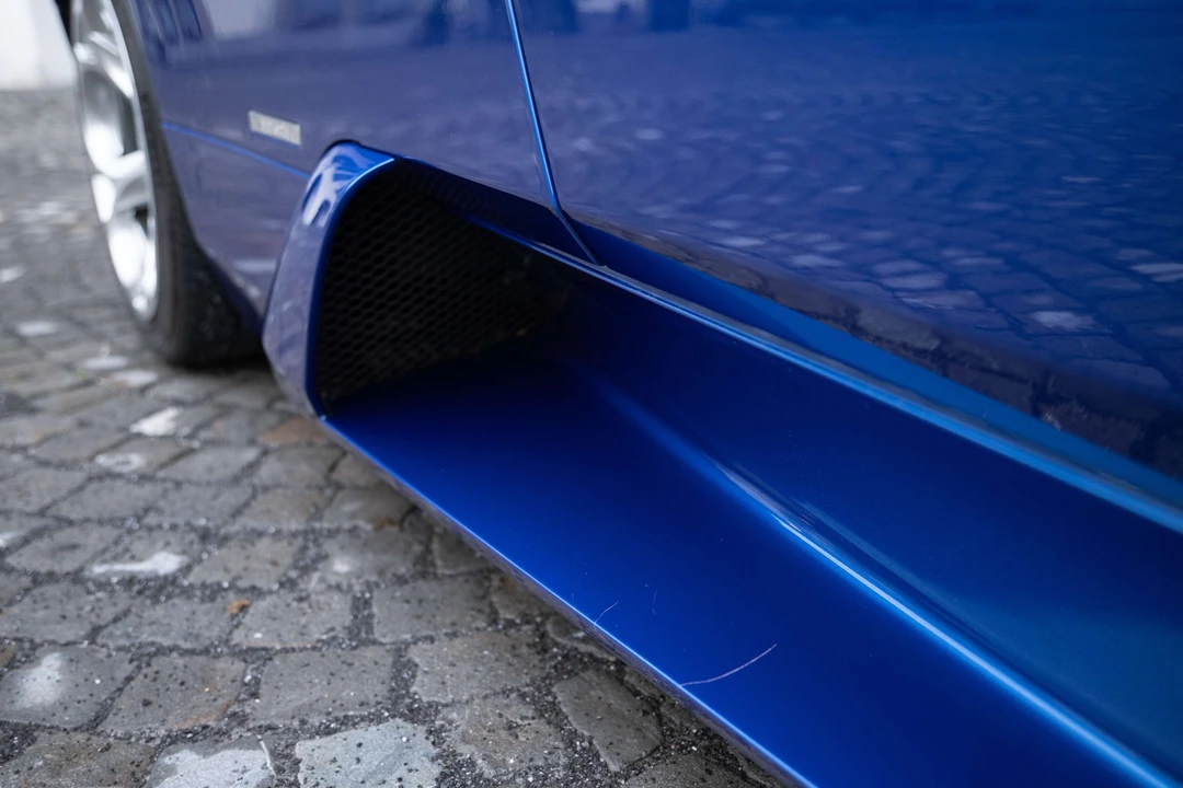 2002 Lamborghini Murcielago - Image 30 of 31