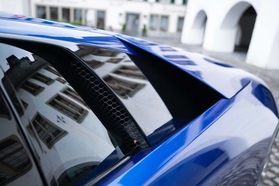 2002 Lamborghini Murcielago - Image 27 of 31