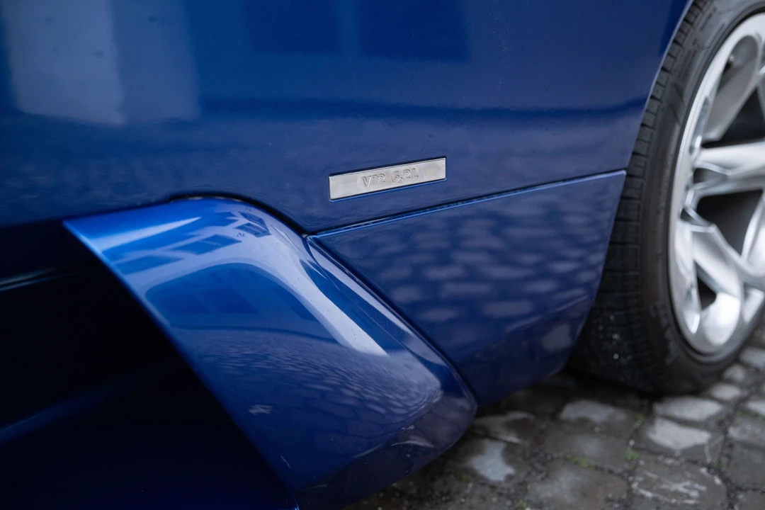 2002 Lamborghini Murcielago - Image 26 of 31