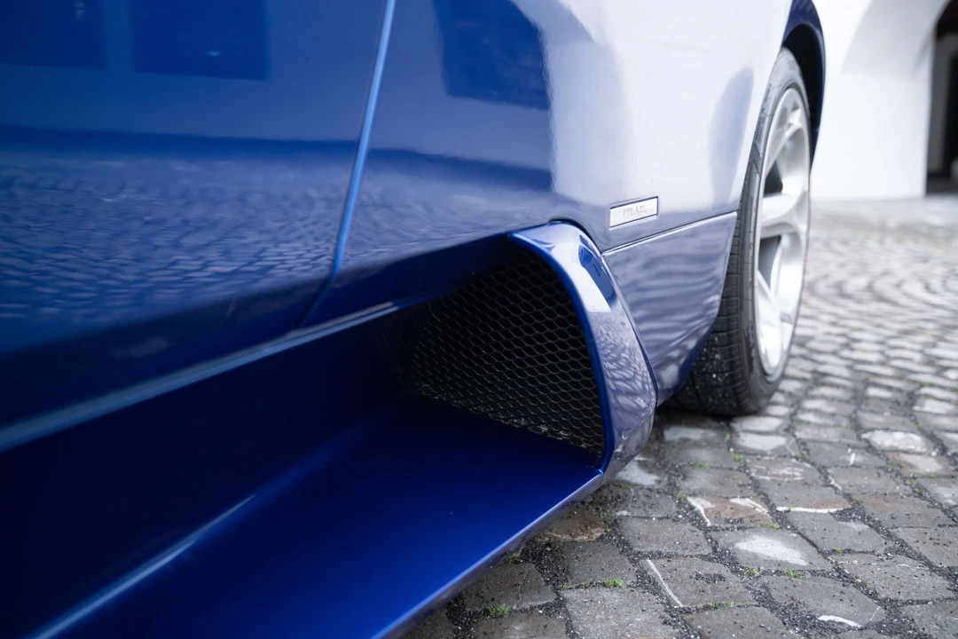2002 Lamborghini Murcielago - Image 25 of 31