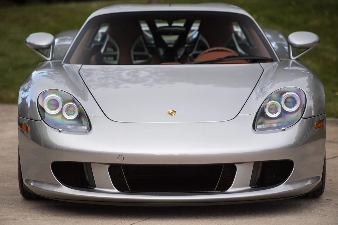 2005 Porsche Carrera GT - Image 24 of 31