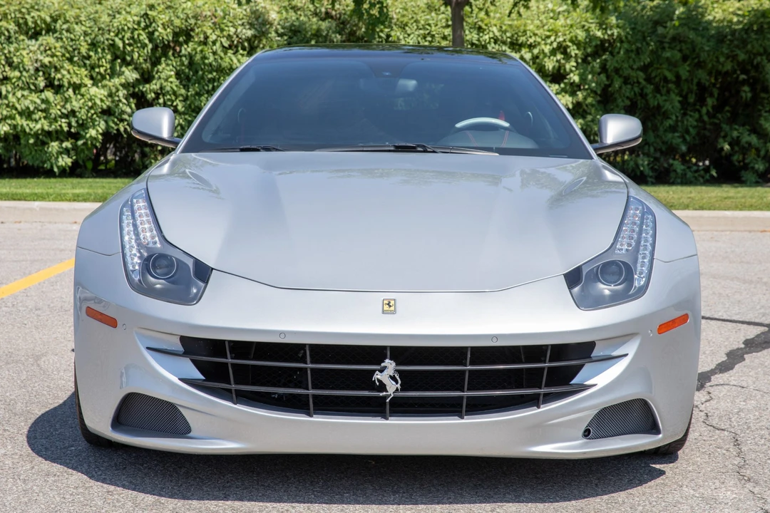 2015 Ferrari FF - Image 9 of 31