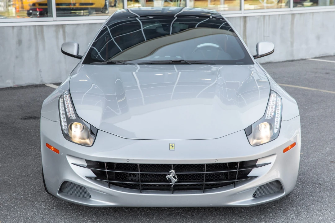 2015 Ferrari FF - Image 10 of 31