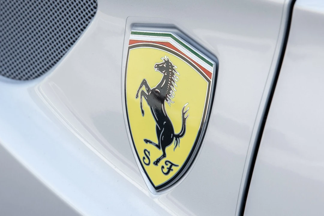 2015 Ferrari FF - Image 30 of 31