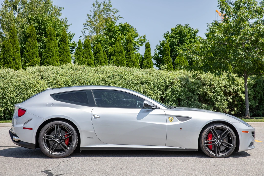 2015 Ferrari FF - Image 3 of 31