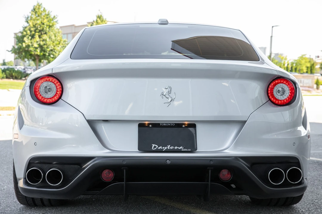 2015 Ferrari FF - Image 6 of 31