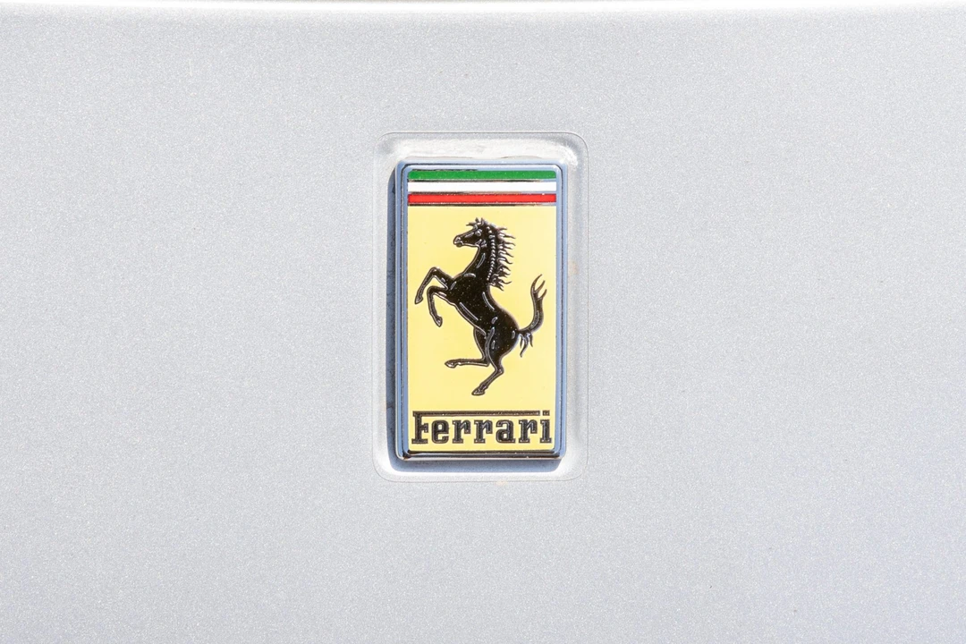 2015 Ferrari FF - Image 29 of 31