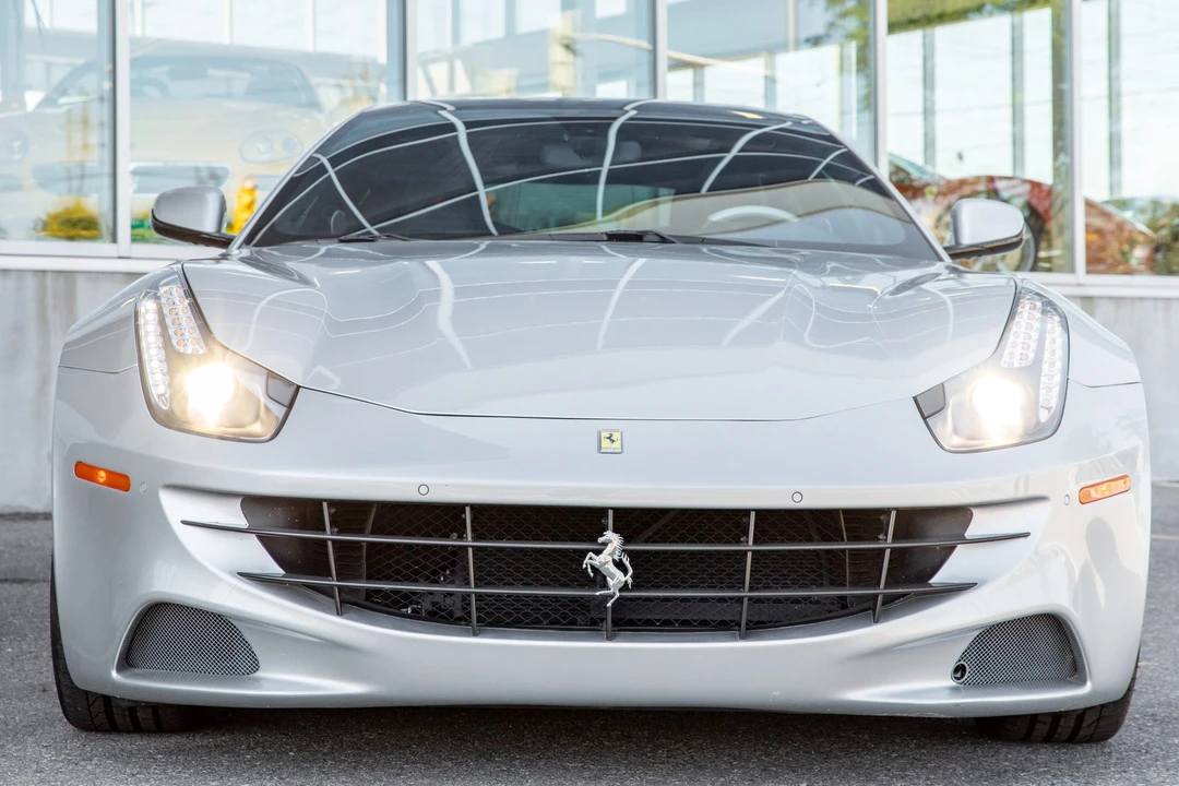 2015 Ferrari FF - Image 11 of 31