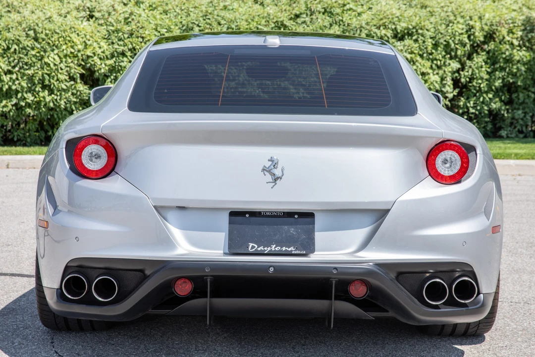 2015 Ferrari FF - Image 5 of 31