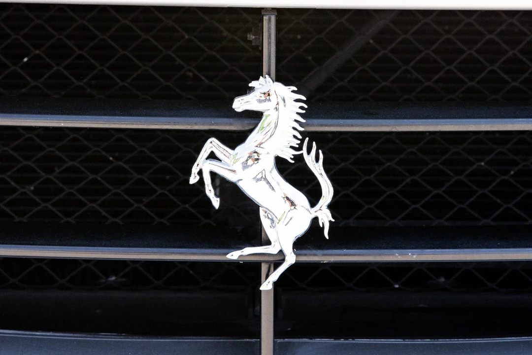 2015 Ferrari FF - Image 27 of 31