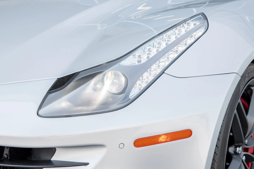2015 Ferrari FF - Image 18 of 31