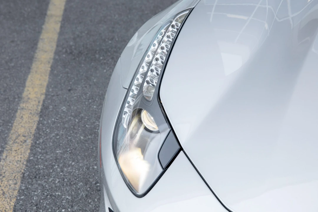 2015 Ferrari FF - Image 15 of 31