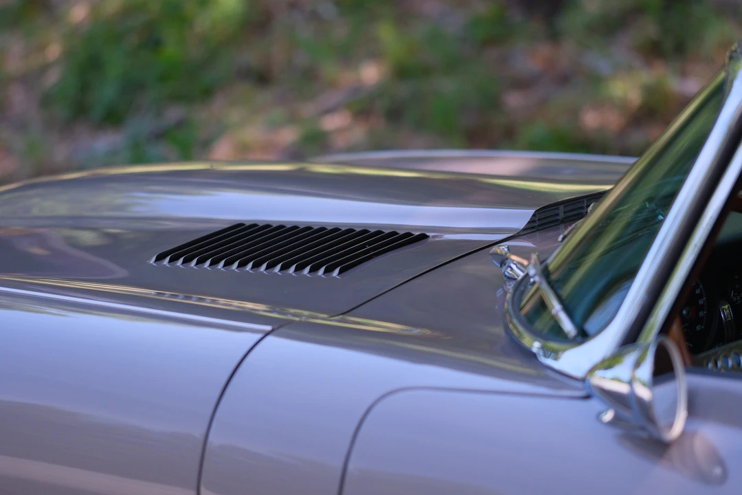 1967 Jaguar E-Type Series 1 - Image 30 of 31