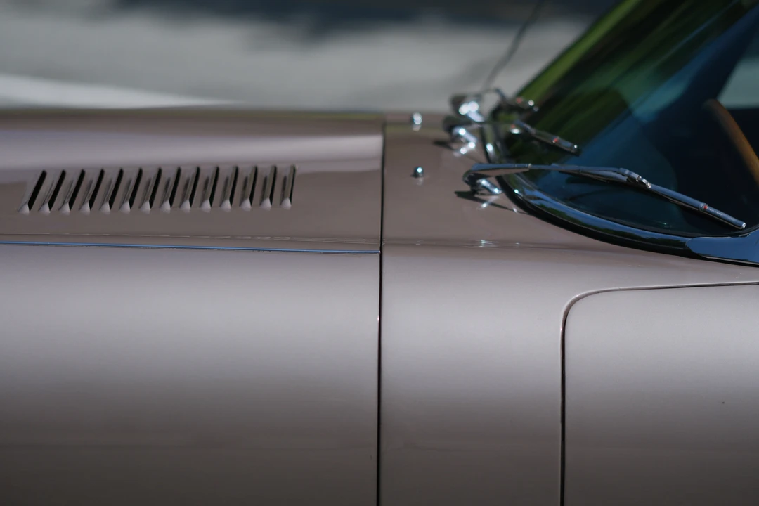 1967 Jaguar E-Type Series 1 - Image 28 of 31