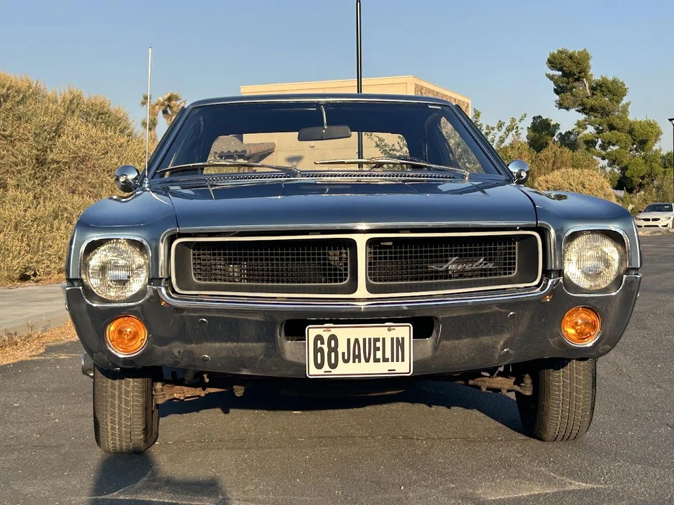 1968 AMC Javelin - Image 31 of 31
