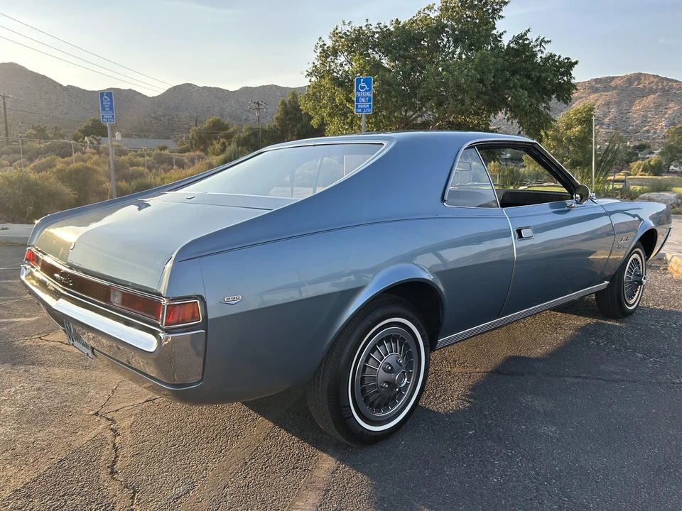 1968 AMC Javelin - Image 18 of 31