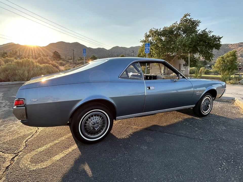 1968 AMC Javelin - Image 15 of 31