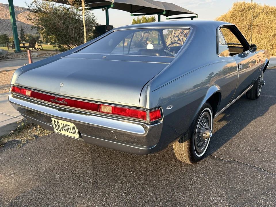 1968 AMC Javelin - Image 19 of 31