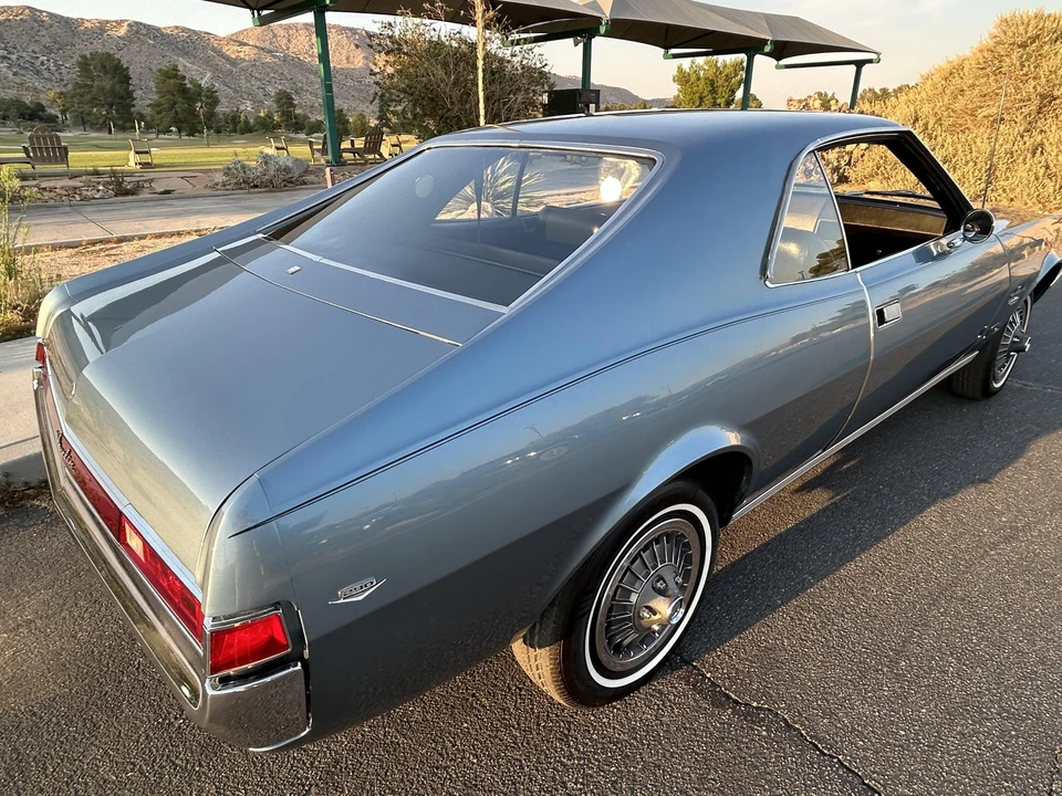 1968 AMC Javelin - Image 16 of 31
