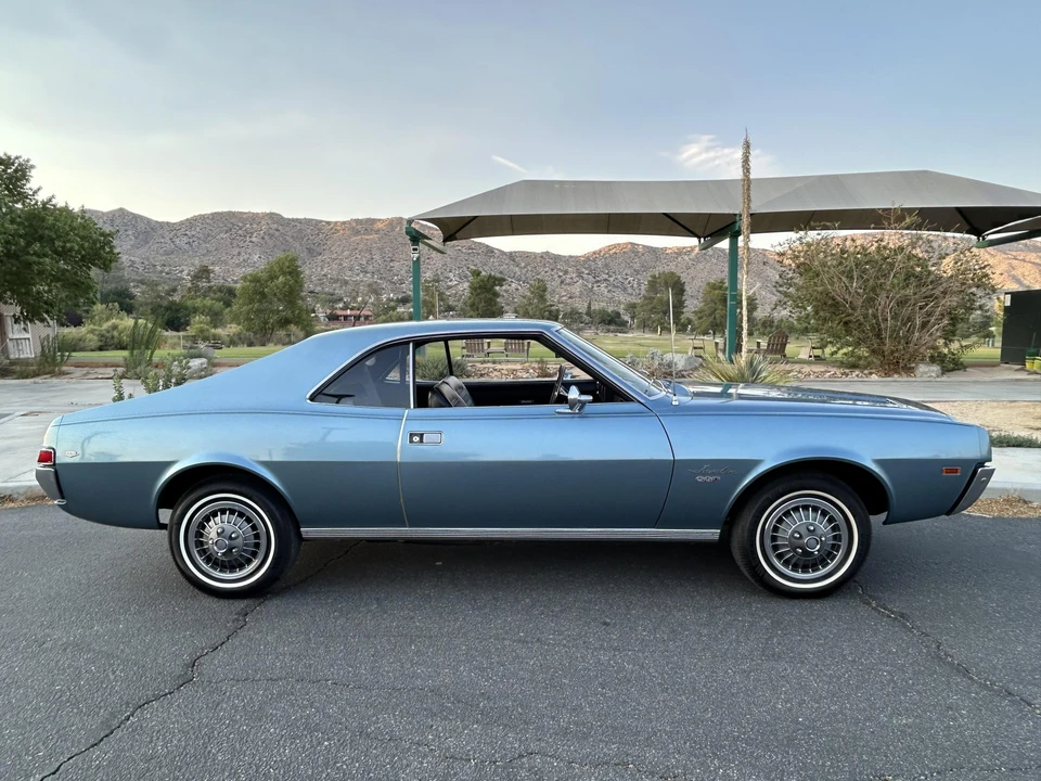 1968 AMC Javelin - Image 14 of 31