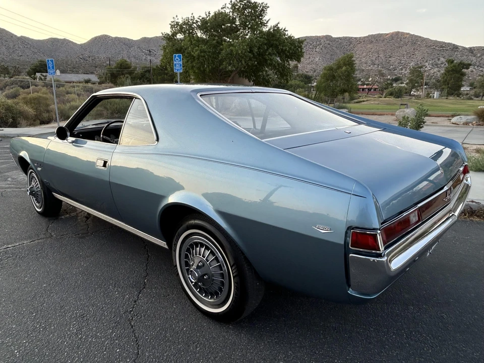 1968 AMC Javelin - Image 25 of 31