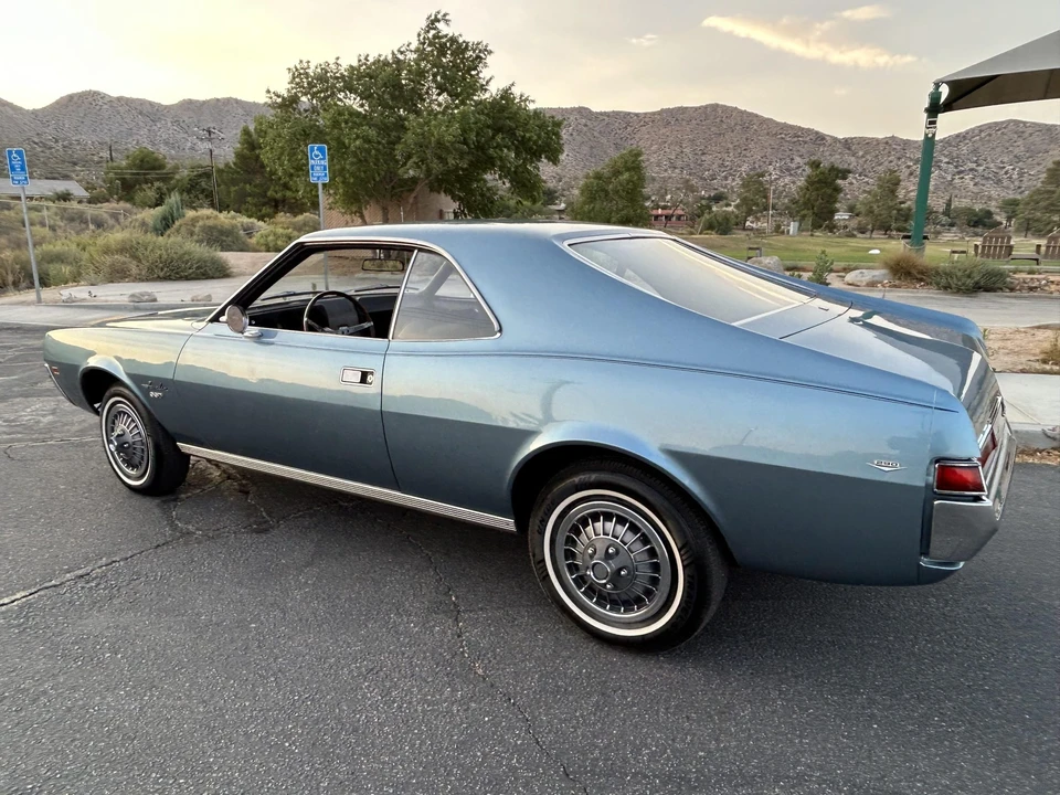 1968 AMC Javelin - Image 26 of 31