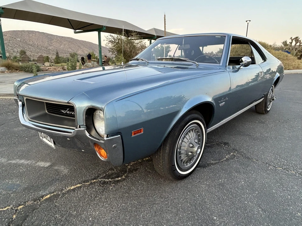 1968 AMC Javelin - Image 4 of 31