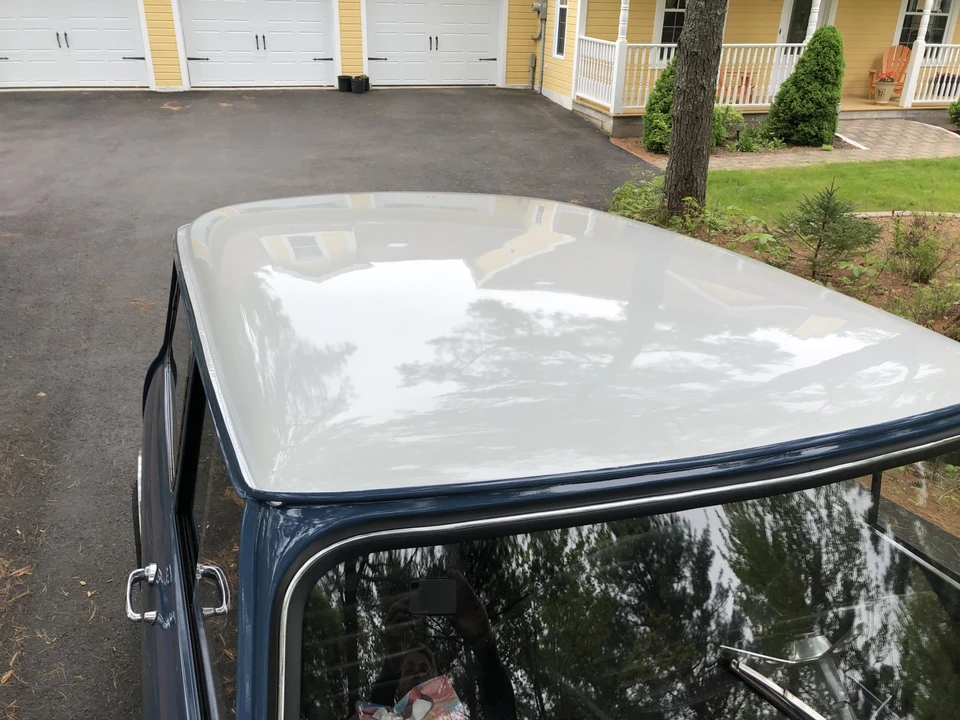 1968 Mini Mini Mark II - Image 28 of 31