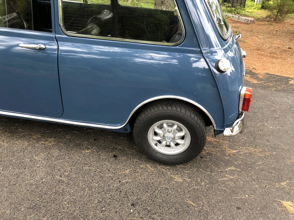 1968 Mini Mini Mark II - Image 15 of 31