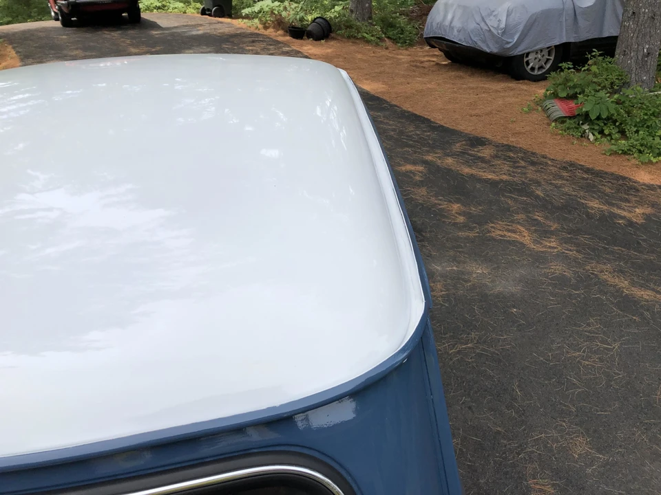 1968 Mini Mini Mark II - Image 25 of 31