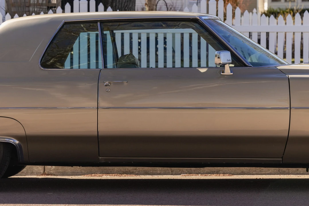 1972 Cadillac Calais - Image 16 of 31