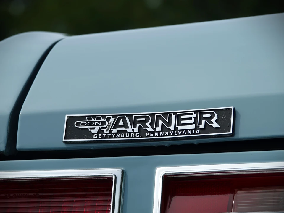 1975 Chevrolet Caprice - Image 21 of 31